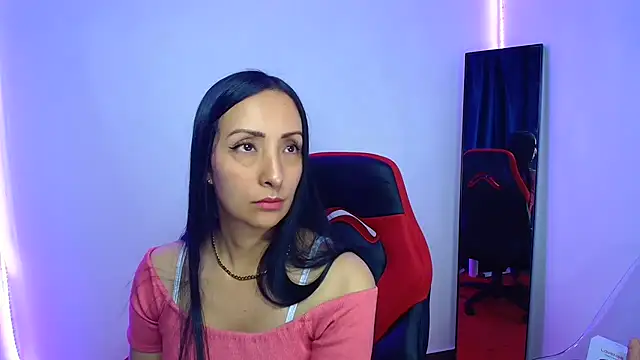 Snapshot of yaralyminjo2 chatting on March 3, 2025, 1:09 pm yaralyminjo2 online show from March 3, 2025, 1:09 pm