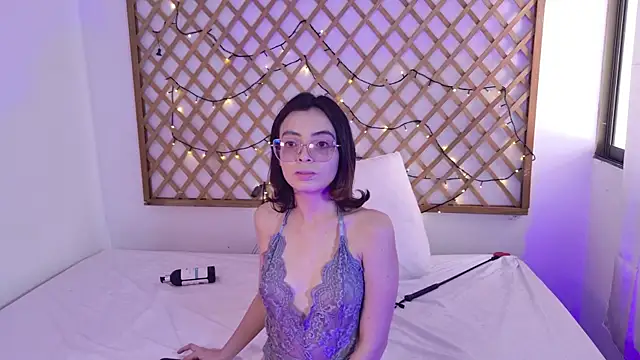 anietorres online show from April 25, 2026, 8:50 pm