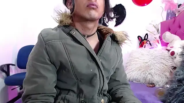 Snapshot of AlexaFontana chatting on February 28, 2025, 12:31 pm AlexaFontana online show from February 28, 2025, 12:31 pm