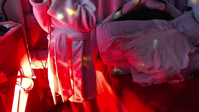 mysterymel online show from October 18, 2025, 1:12 pm