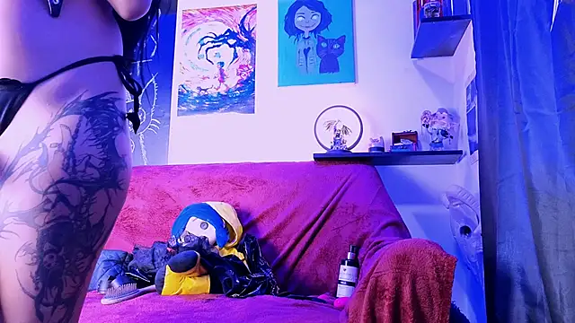 amaracooper  online show from April 14, 2026, 10:21 am