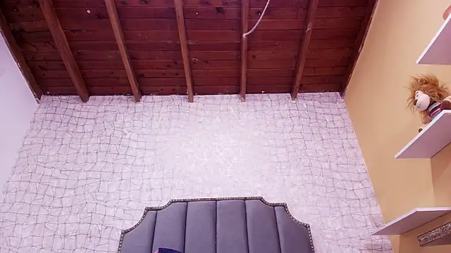 luce williams online show from March 3, 2025, 10:20 pm