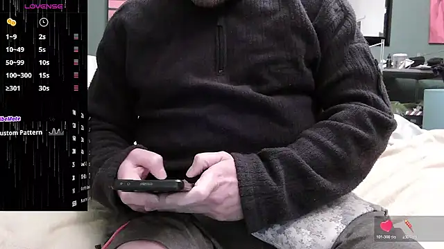 BondBroken online show from February 18, 2026, 8:38 pm