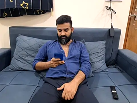 Fun Guuy online show from November 7, 2025, 11:43 am