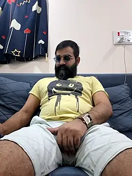 Fun Guuy online show from February 16, 2026, 6:37 pm