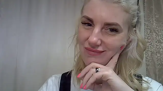 Pabonya91 online show from February 2, 2025, 3:17 pm