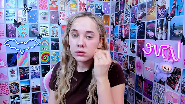 Snapshot of MiaMilas chatting on January 9, 2026, 8:50 am MiaMilas online show from January 9, 2026, 8:50 am