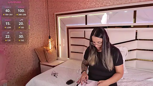 sophie 1 online show from September 27, 2025, 3:11 am