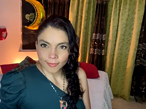 amii777 online show from November 8, 2025, 7:41 am