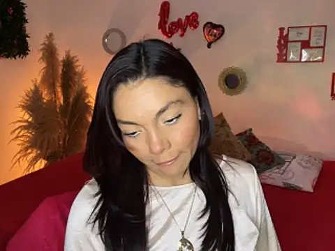 amii777 online show from January 17, 2026, 6:07 am