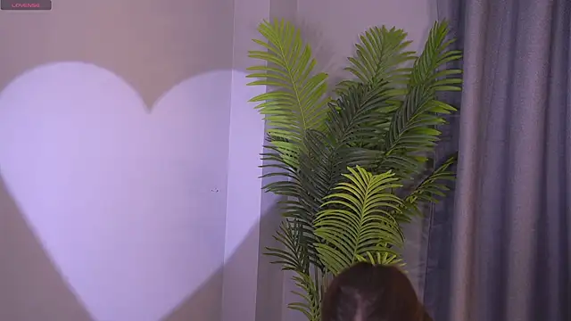 AudreyBrooks  online show from December 15, 2025, 7:45 am