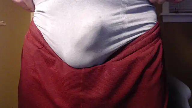 Snapshot of withmeandmyself chatting on February 27, 2026, 9:42 am withmeandmyself online show from February 27, 2026, 9:42 am