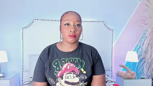 Krystal cambell1 online show from April 6, 2026, 5:58 pm