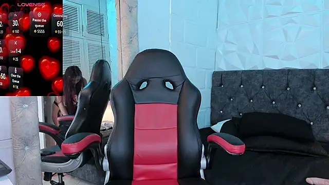 Emma dl2 online show from November 12, 2025, 4:51 pm