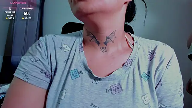 Mabelydani online show from January 11, 2026, 1:49 pm