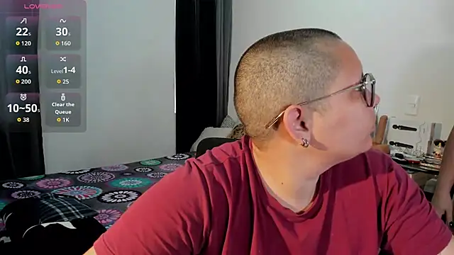 Mabelydani online show from February 12, 2026, 12:55 pm