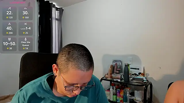 Mabelydani online show from February 19, 2026, 12:56 pm