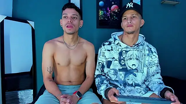 Snapshot of Friendsofeverything_ chatting on March 8, 2025, 1:47 pm Friendsofeverything online show from March 8, 2025, 1:47 pm