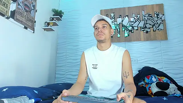 Snapshot of Friendsofeverything_ chatting on October 5, 2025, 2:04 pm Friendsofeverything online show from October 5, 2025, 2:04 pm