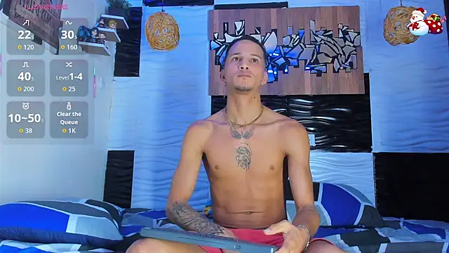 Snapshot of Friendsofeverything_ chatting on November 24, 2025, 12:49 pm Friendsofeverything online show from November 24, 2025, 12:49 pm