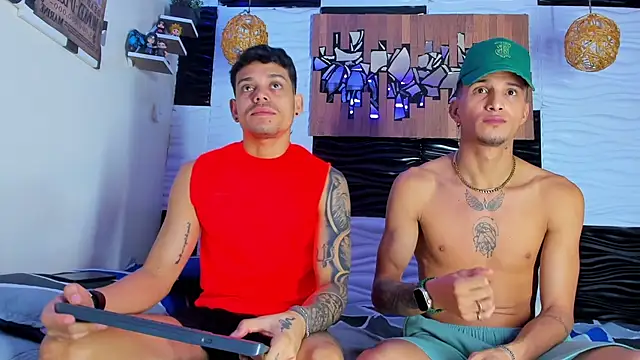 Snapshot of Friendsofeverything_ chatting on November 28, 2025, 3:04 pm Friendsofeverything online show from November 28, 2025, 3:04 pm