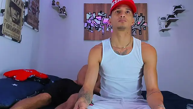 Friendsofeverything  online show from February 7, 2026, 2:32 pm