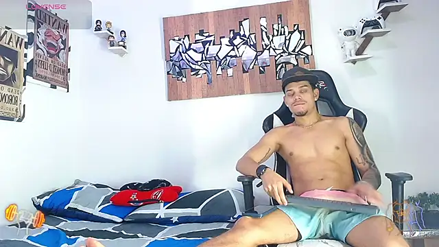 Friendsofeverything  online show from March 8, 2026, 4:11 pm