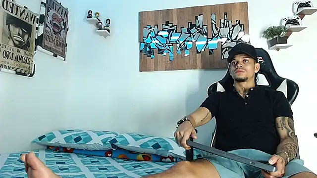 Friendsofeverything  online show from April 12, 2026, 2:27 am