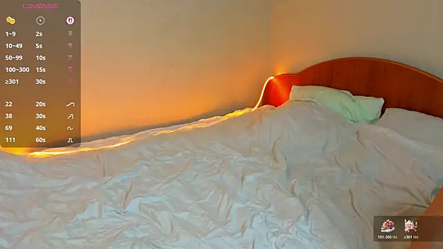 stacy sexylips online show from January 7, 2026, 1:19 am