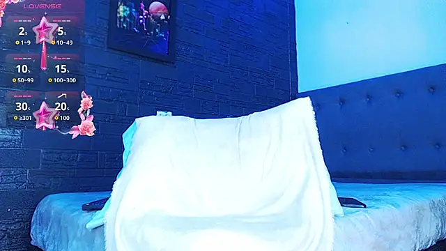 Romancartier 1 online show from March 15, 2026, 6:19 am