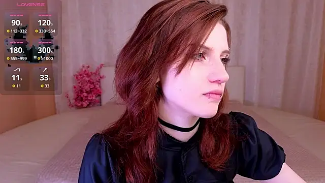 dark vamp  online show from March 31, 2026, 8:53 pm