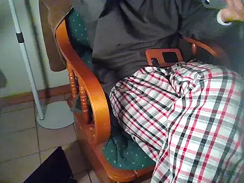 Snapshot of Ginessy chatting on February 23, 2026, 8:44 am Ginessy online show from February 23, 2026, 8:44 am