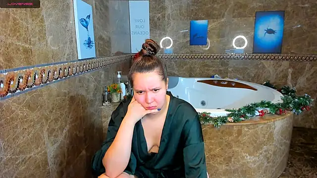 Mira Karter online show from January 12, 2025, 4:52 am