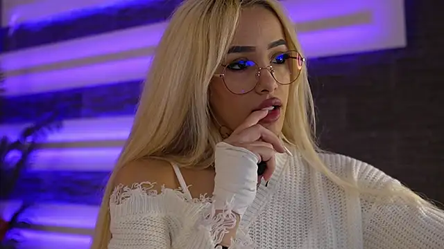 blondie muller online show from November 19, 2025, 9:26 pm