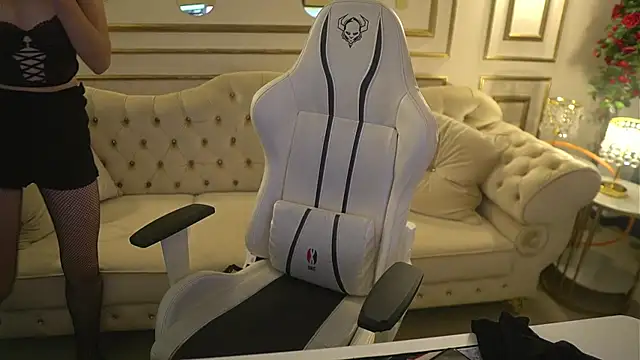 Inessa Song online show from December 22, 2024, 12:28 am