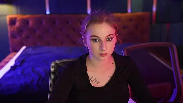 Inessa Song online show from February 22, 2025, 4:30 pm