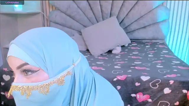 Amaltea online show from March 27, 2026, 5:56 pm