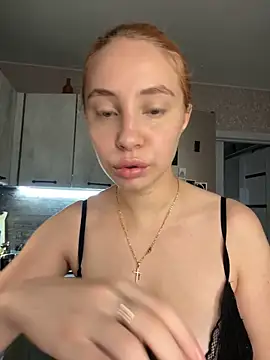 Kitty Katrine online show from September 20, 2025, 4:24 am