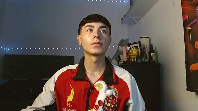 Snapshot of Im_juanda chatting on December 13, 2024, 5:21 pm Im juanda online show from December 13, 2024, 5:21 pm