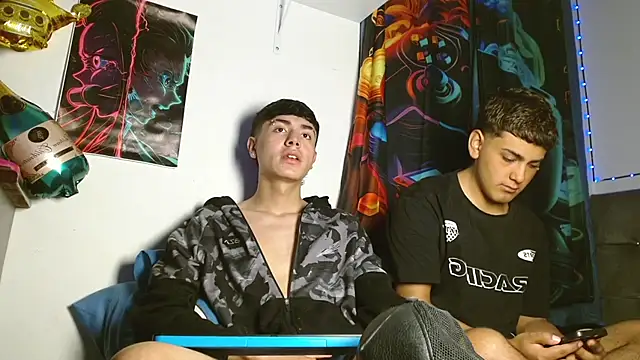 Im juanda online show from December 2, 2025, 1:28 pm