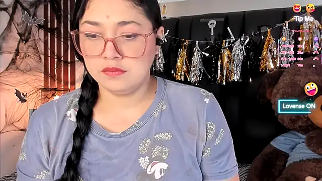 Snapshot of meikochoe chatting on October 27, 2025, 8:02 pm meikochoe online show from October 27, 2025, 8:02 pm