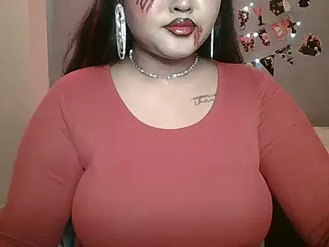 Your-love-12 online show from October 31, 2025, 9:05 pm