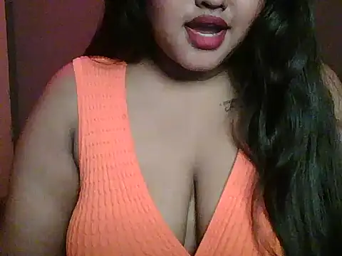 Your-love-12 online show from November 18, 2025, 7:18 pm