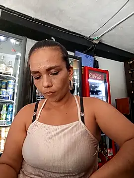 mariana mauricio hot online show from October 4, 2025, 8:40 pm