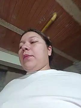 ZuriandAlex online show from February 10, 2026, 11:03 am