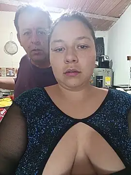 ZuriandAlex online show from February 18, 2026, 1:12 am