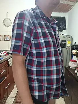 ZuriandAlex online show from February 22, 2026, 2:02 am