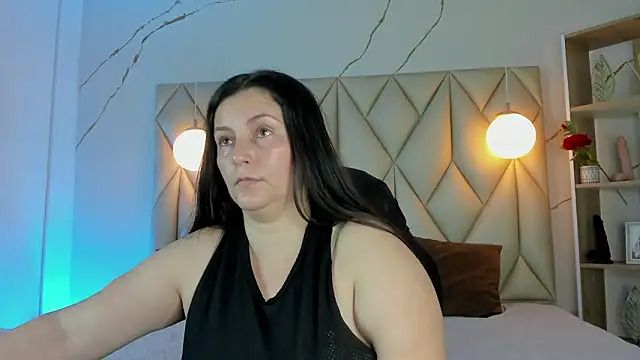 angelswets online show from February 12, 2026, 2:45 pm