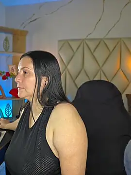 angelswets online show from April 2, 2026, 12:36 pm