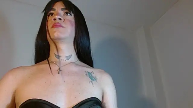 KamilaParrisx online show from February 28, 2026, 2:23 am